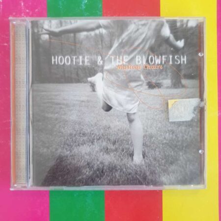 Hootie And The Blowfish - Mystical Chairs