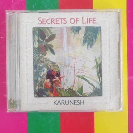 Karunesh - Secrets Of Life