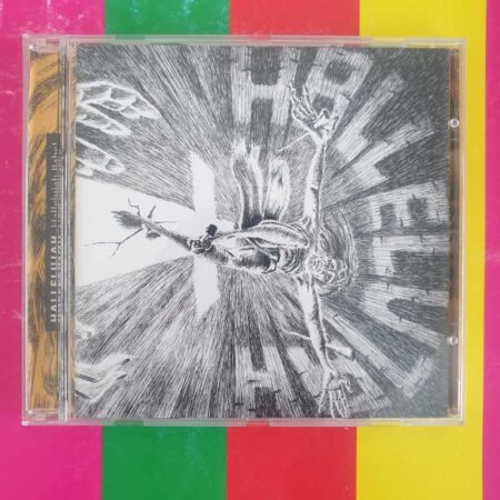 Hallelujah - Hallelujah Babe!