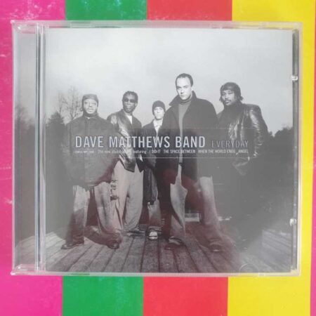 Dave Matthews Band - Everyday