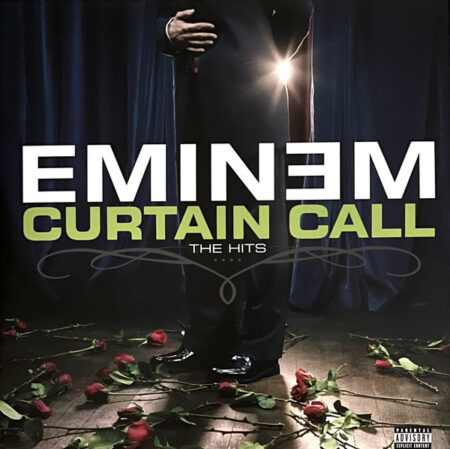 Eminem - Curtain Call: The Hits
