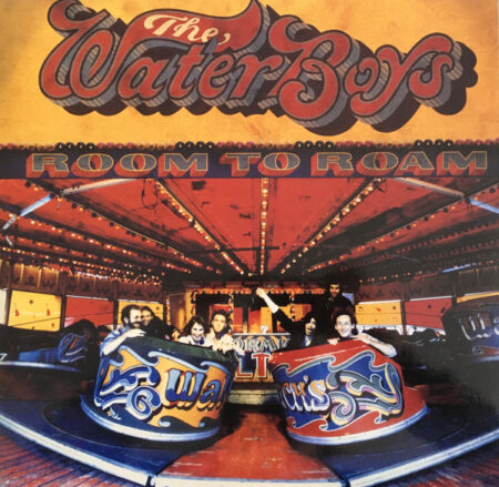 Waterboys (The) - Room To Roam