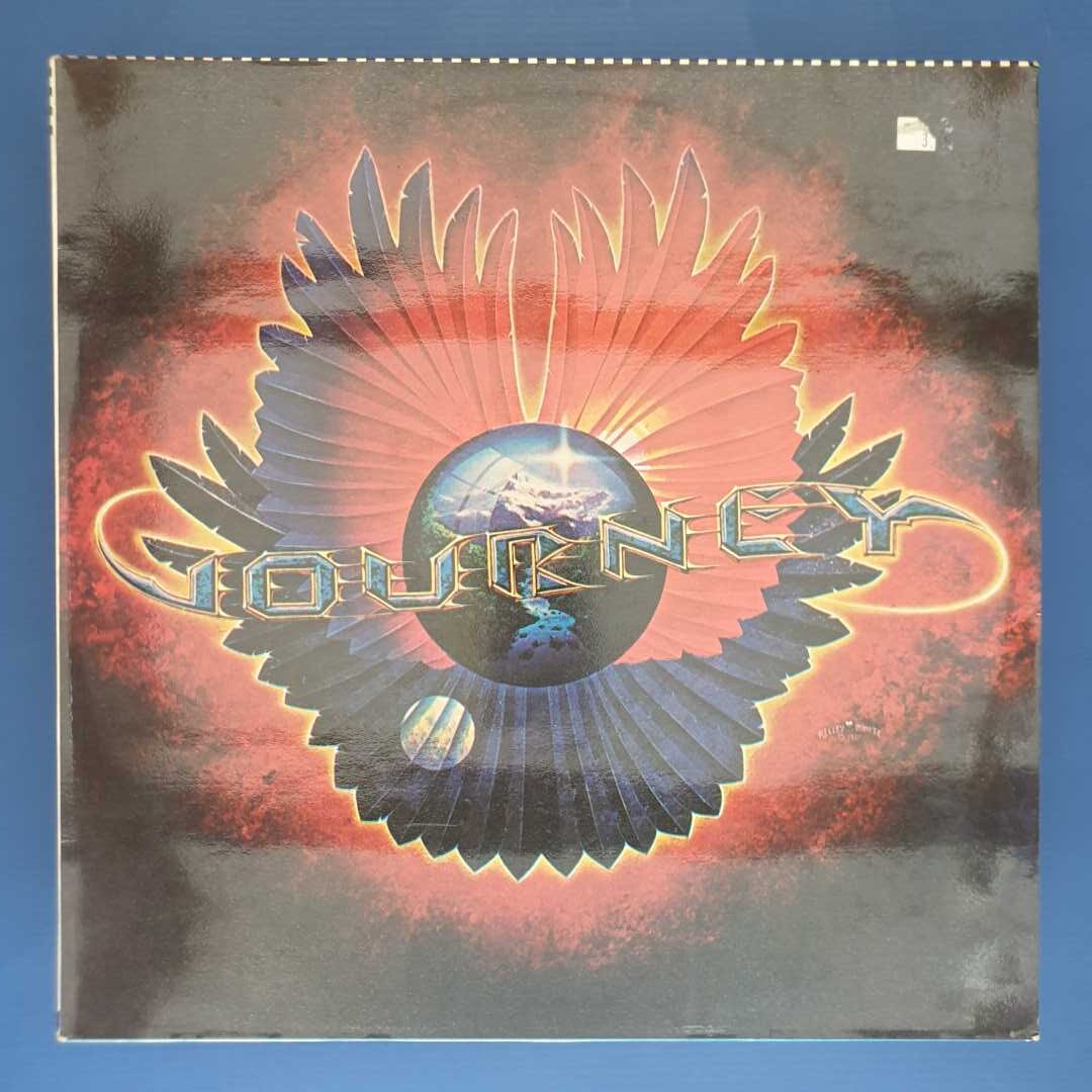Journey - Infinity