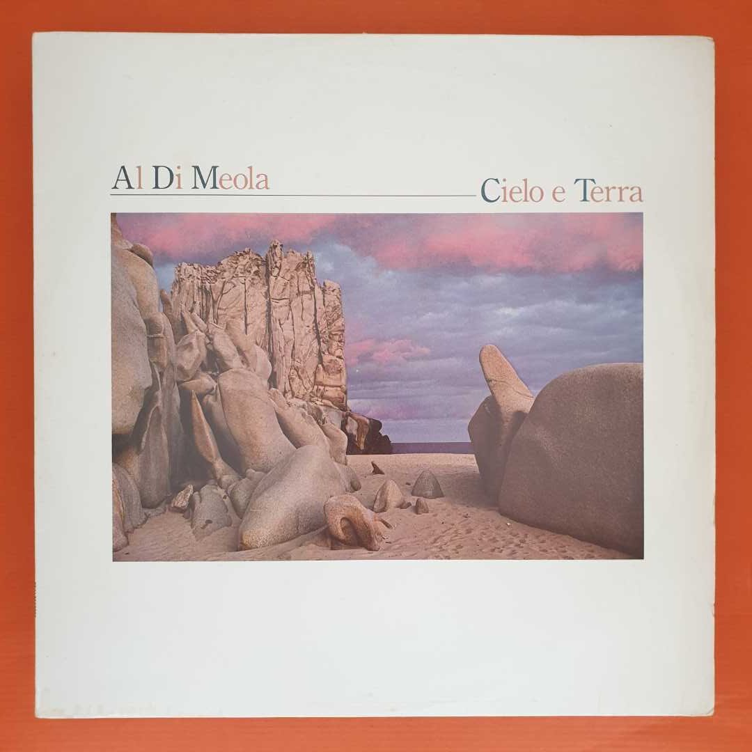 Al Di Meola - Cielo E Terra