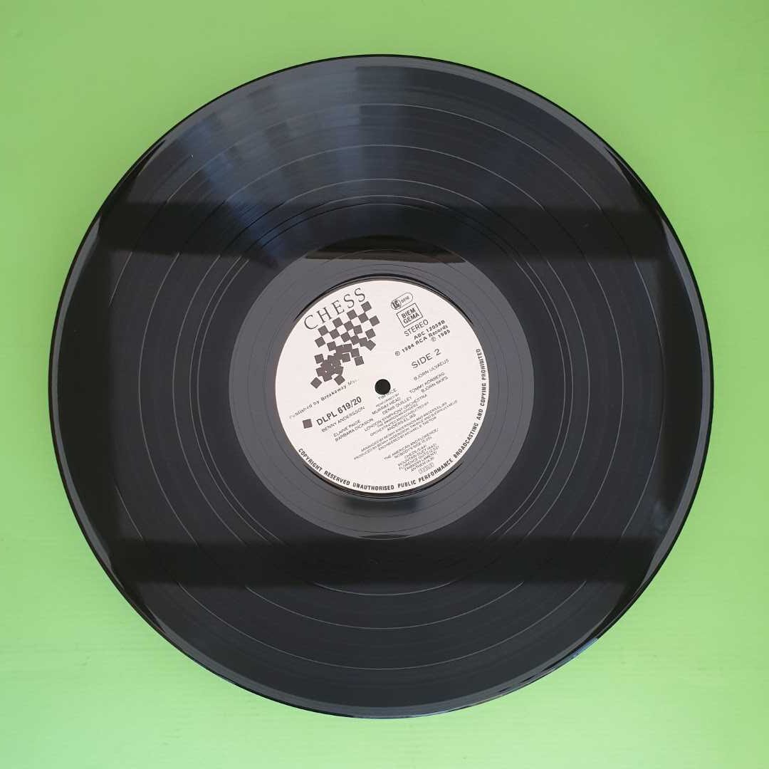 Various - Chess - Image 3