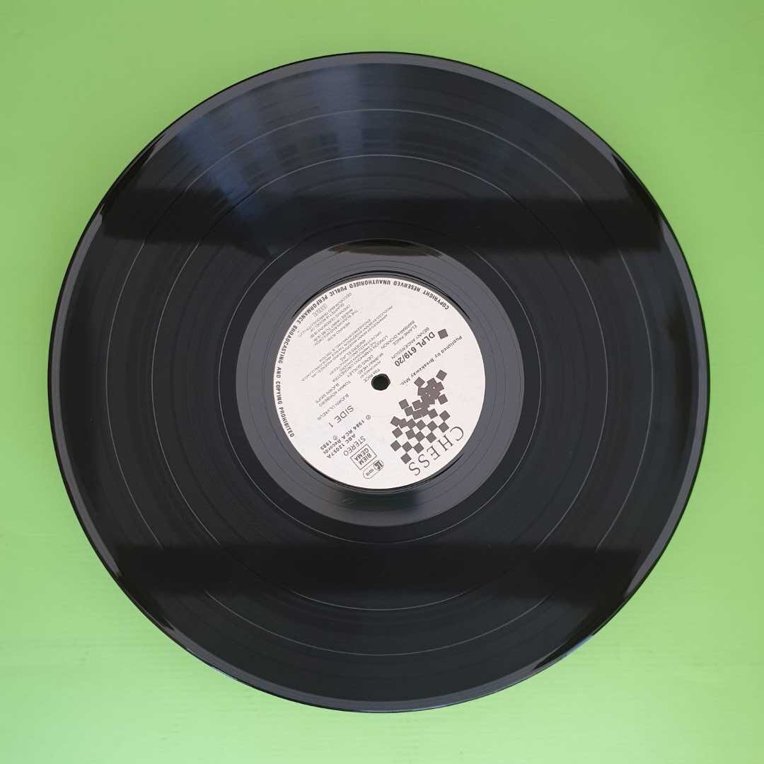 Various - Chess - Image 4