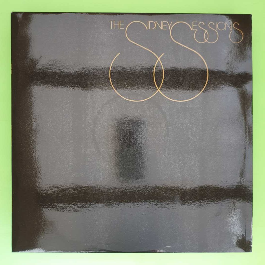 Various - Sidney Sessions