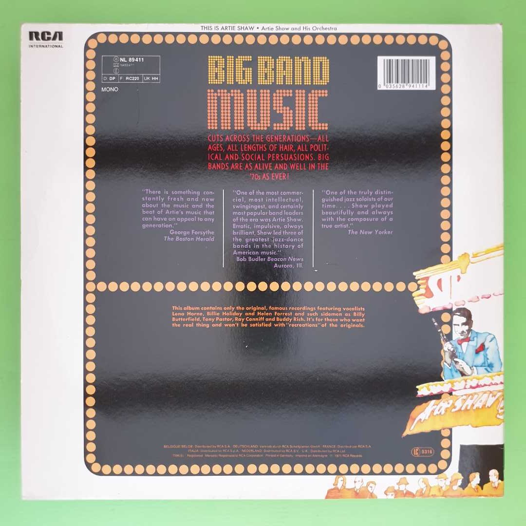 Artie Shaw - This Is - Image 2