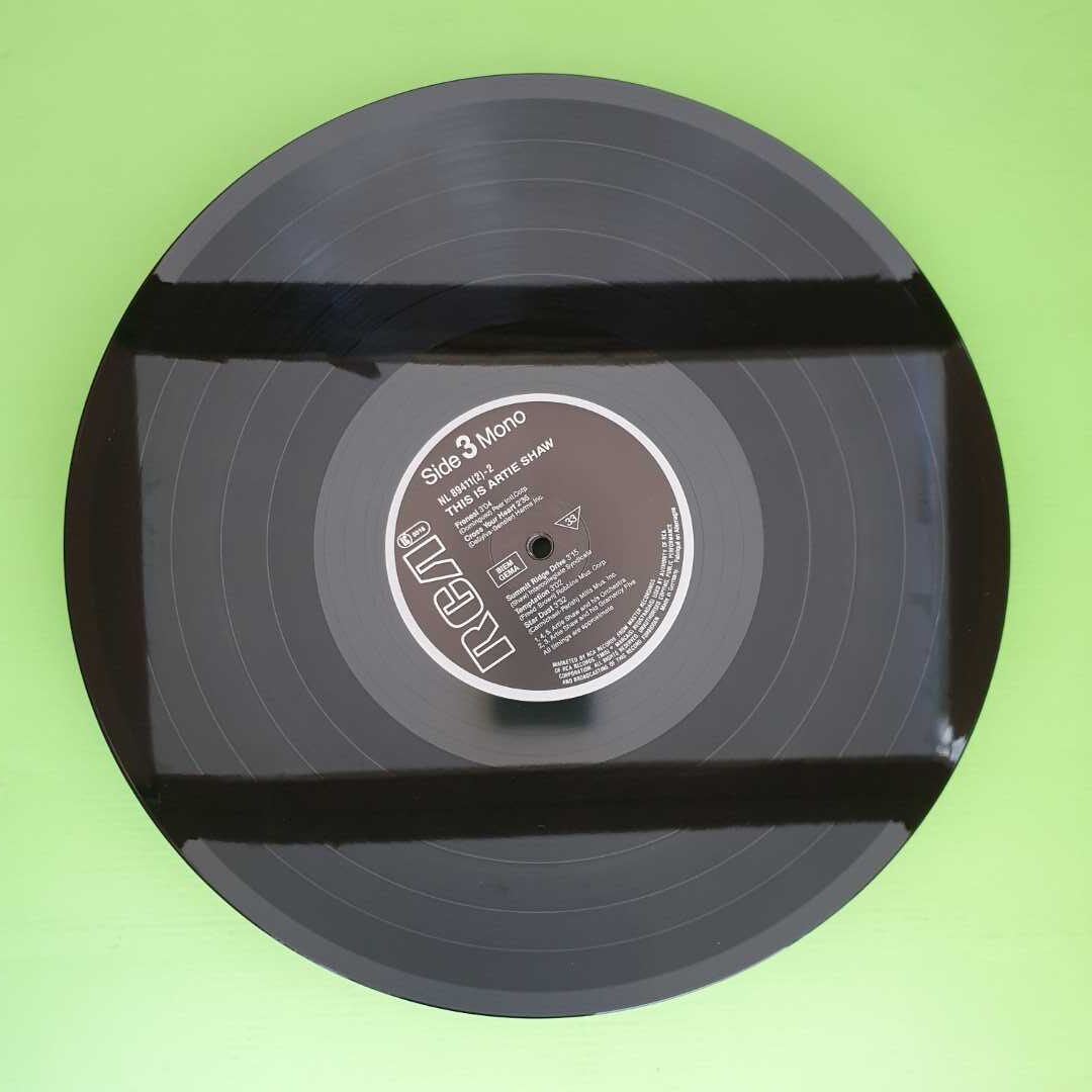 Artie Shaw - This Is - Image 3