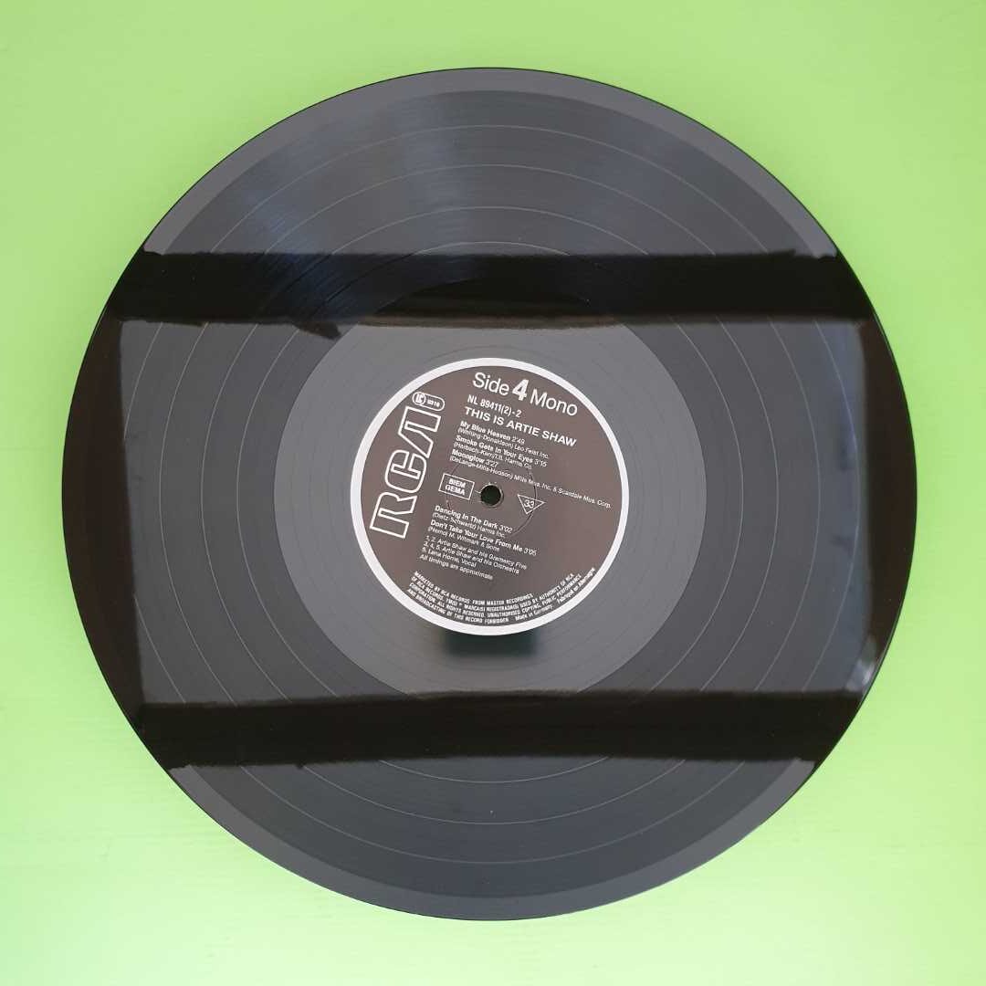 Artie Shaw - This Is - Image 4