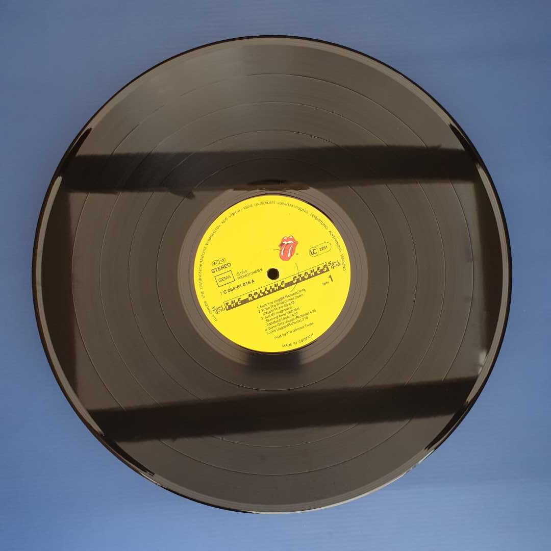 Rolling Stones - Some Girls - Image 3