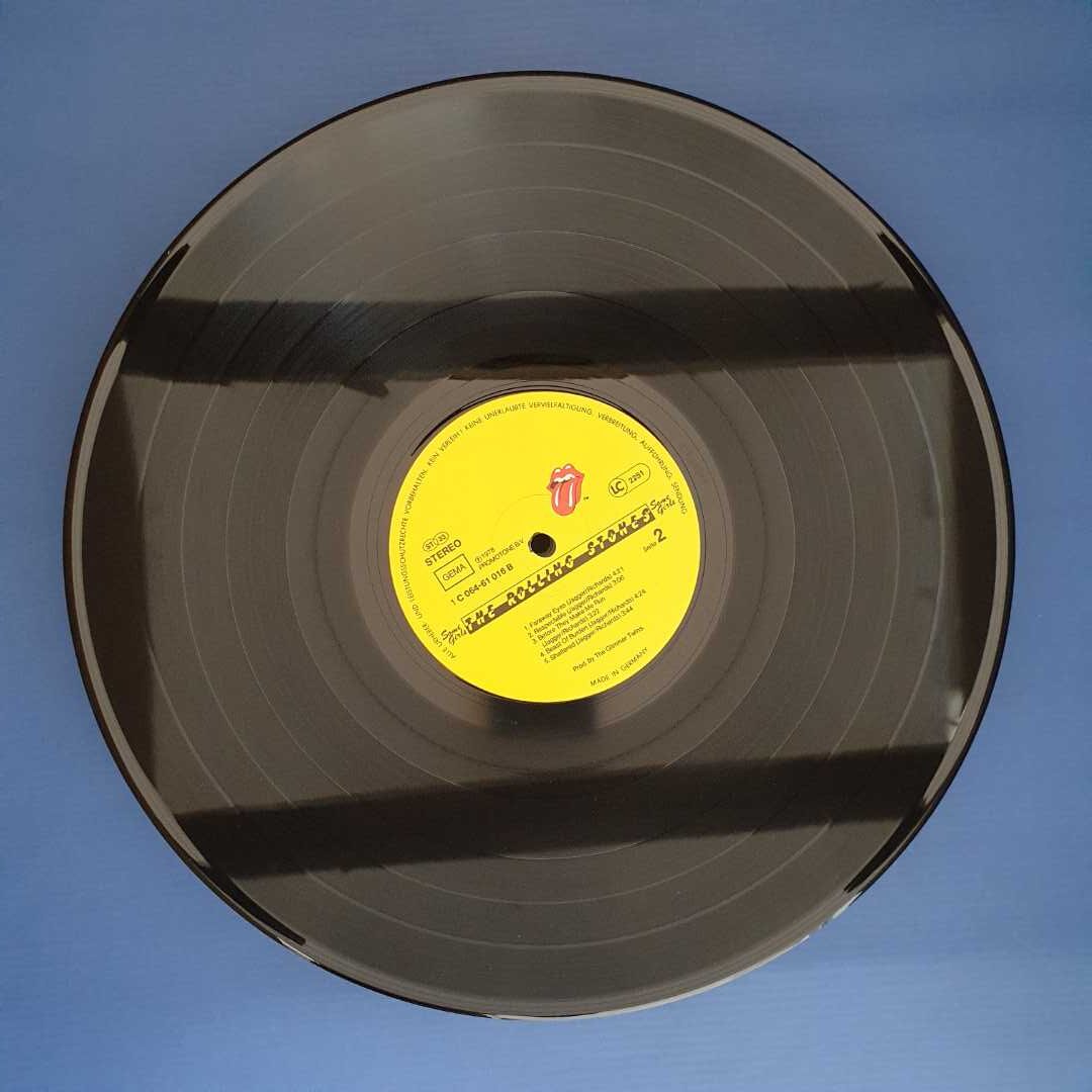 Rolling Stones - Some Girls - Image 4