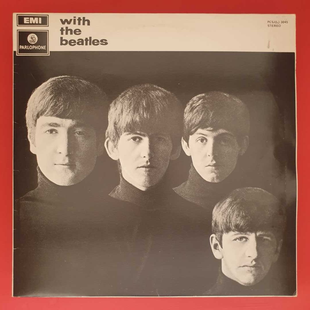 The Beatles - With