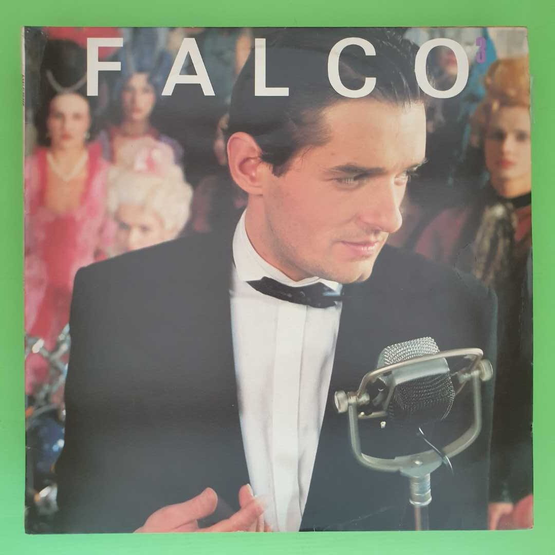 Falco - 3