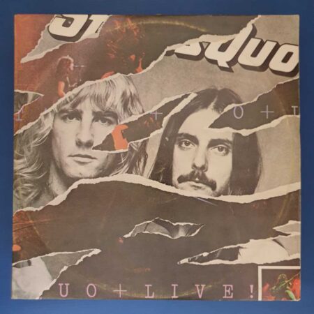 Status Quo - Live