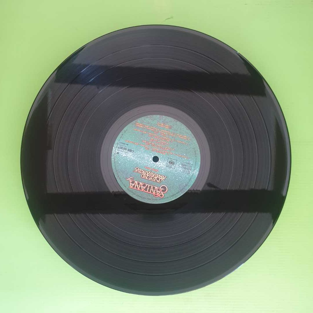 Santana - Beyond Appearances - Image 4