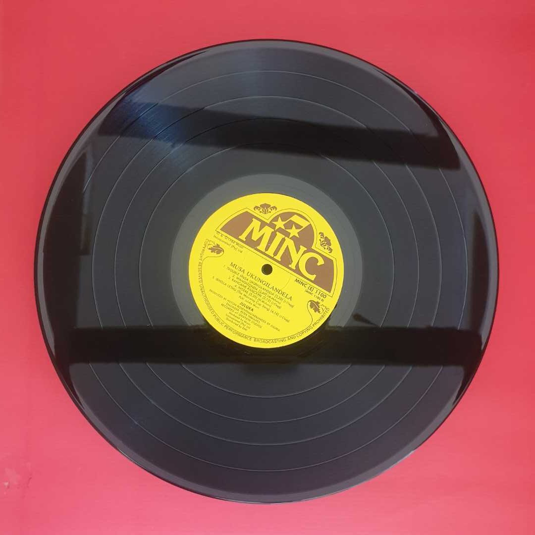 Juluka - Musa Ukungilandela - Image 4