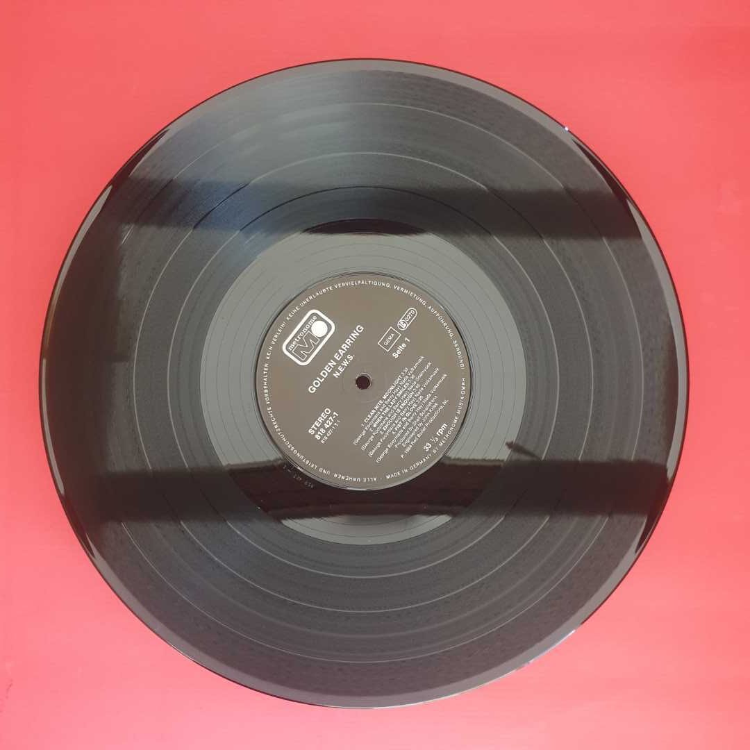Golden Earring - North East West South - Image 3