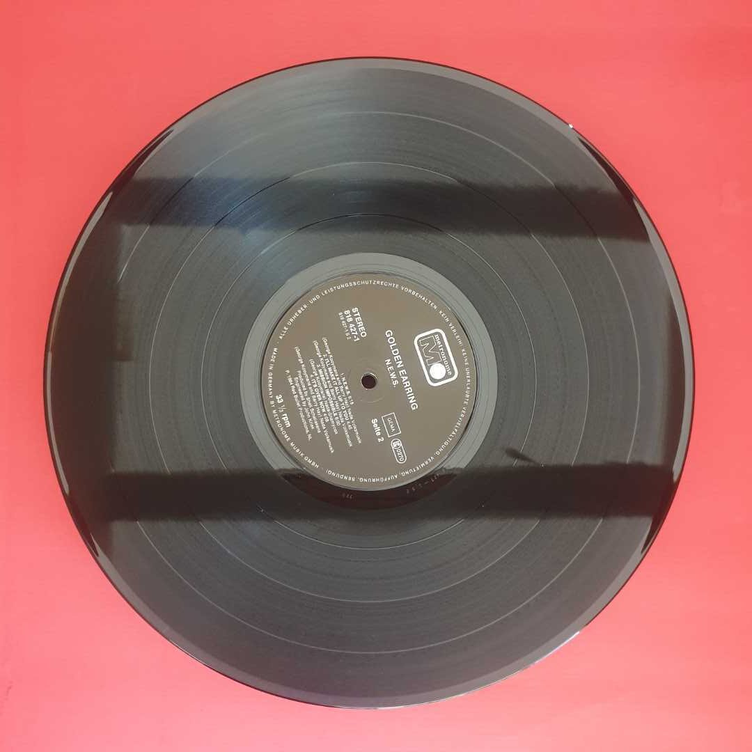 Golden Earring - North East West South - Image 4