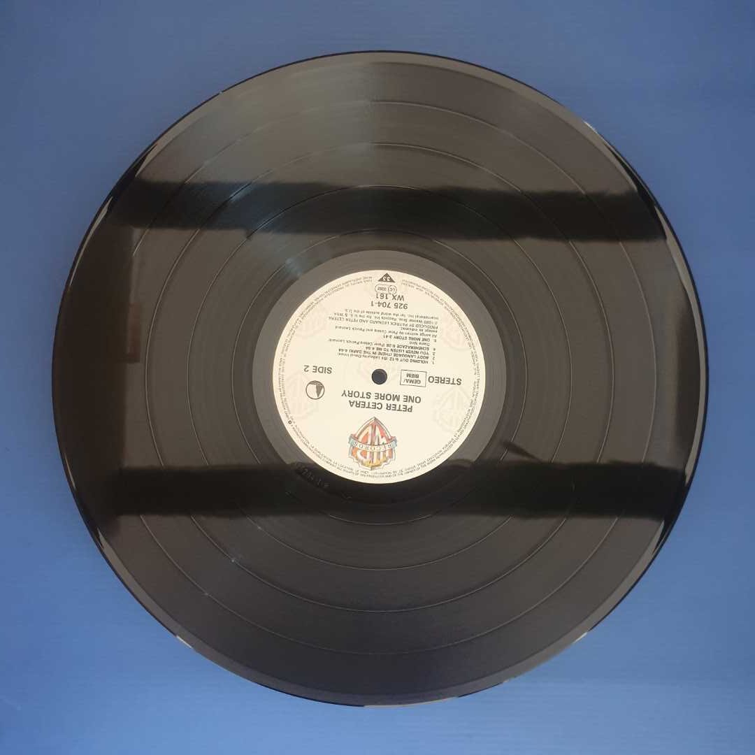 Peter Cetera - One More Story - Image 4