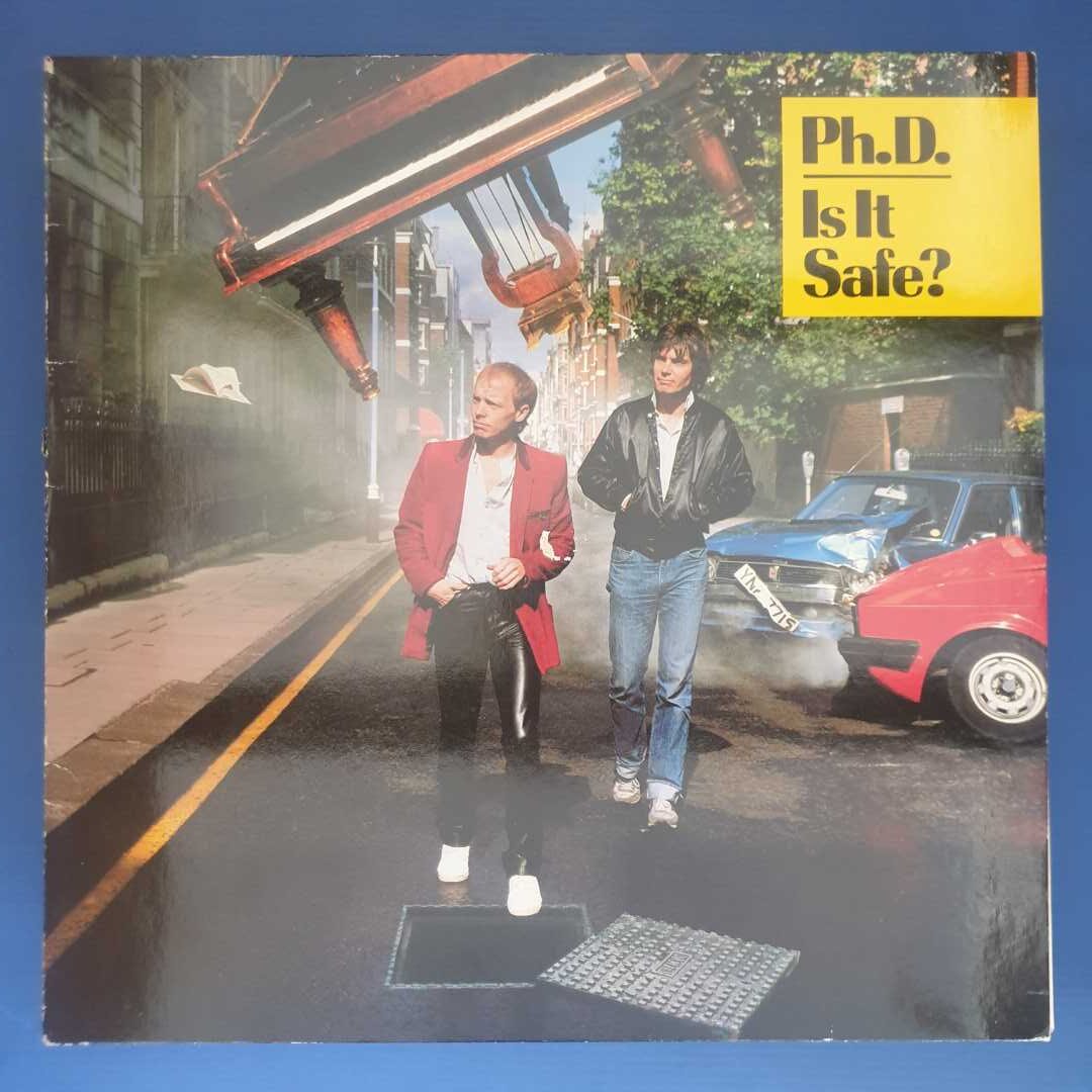 P.H.D - Is It Safe?