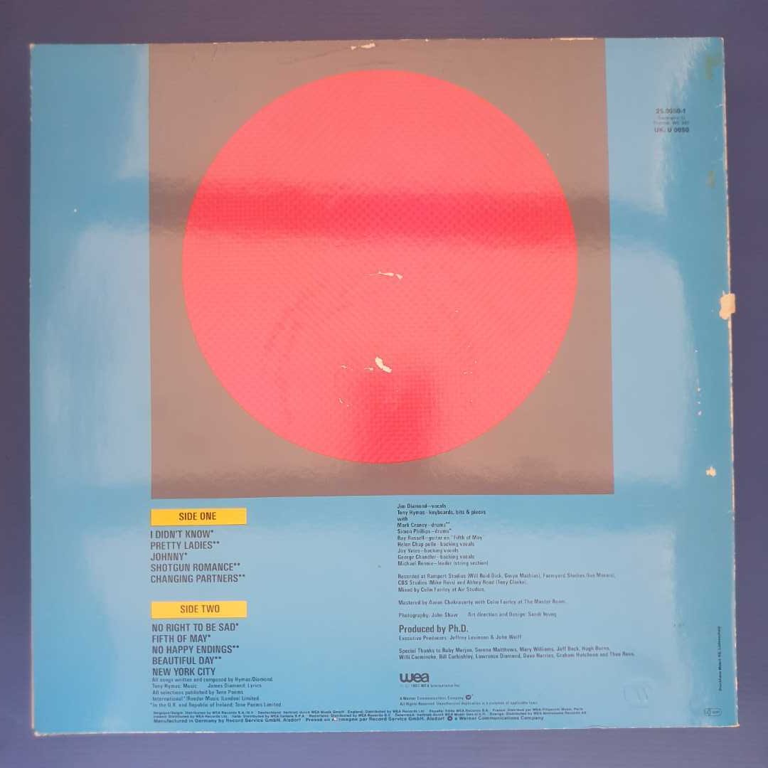 P.H.D - Is It Safe? - Image 2