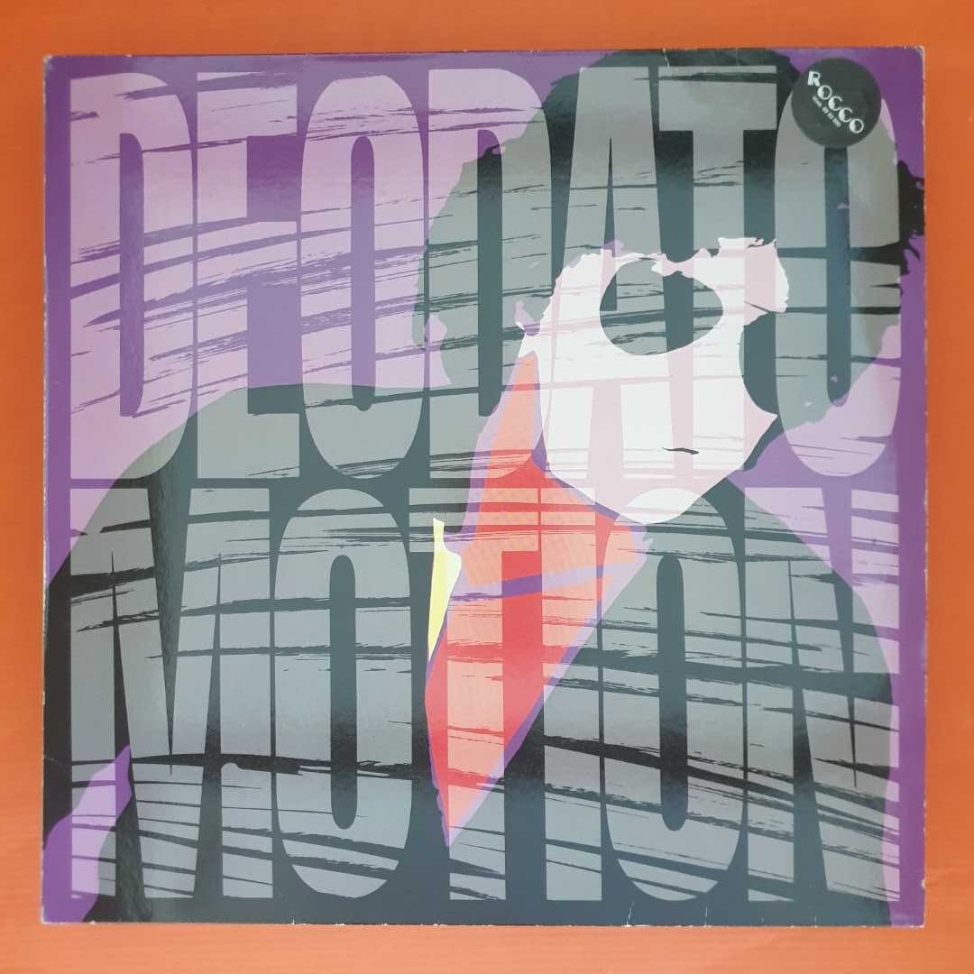 Deodato - Motion