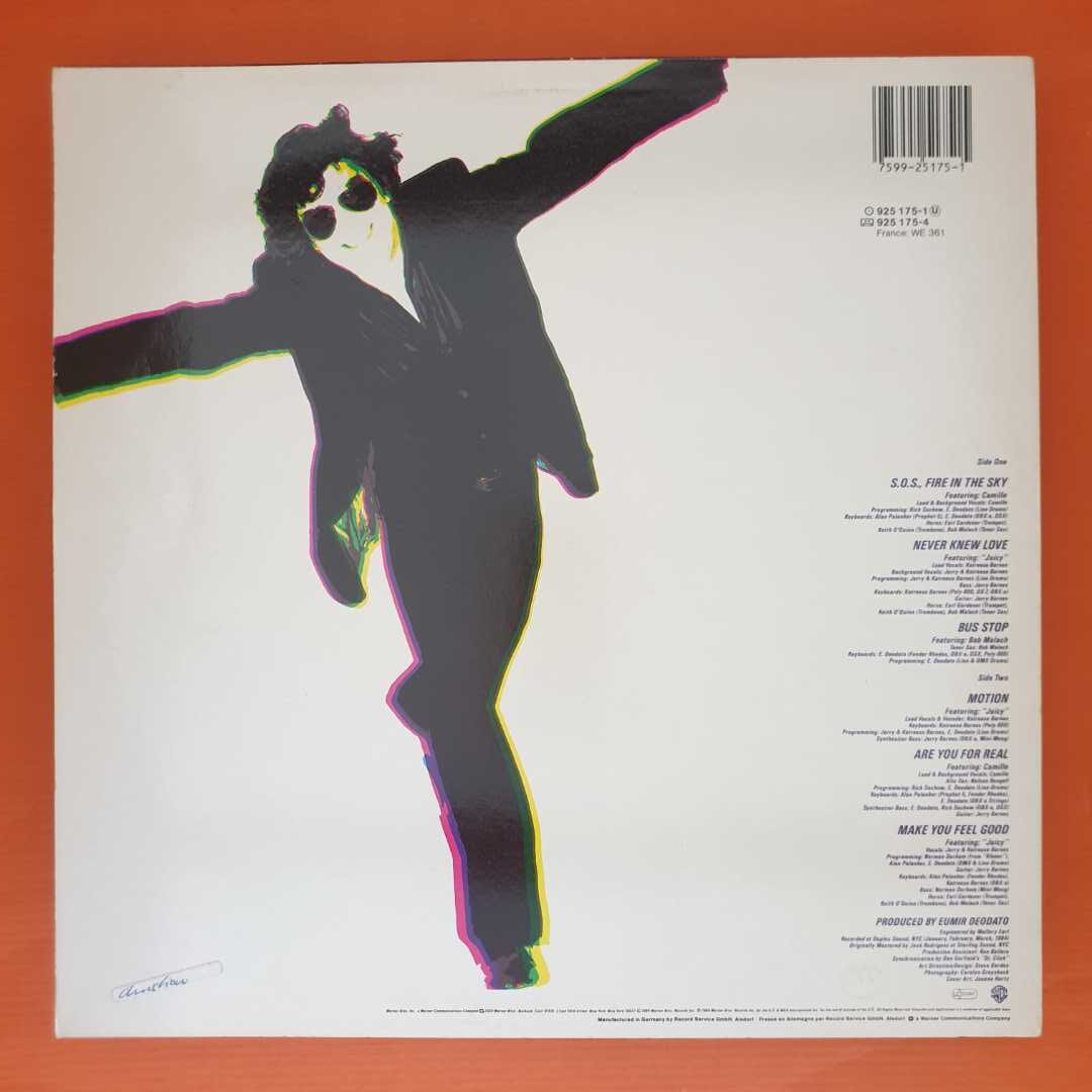 Deodato - Motion - Image 2