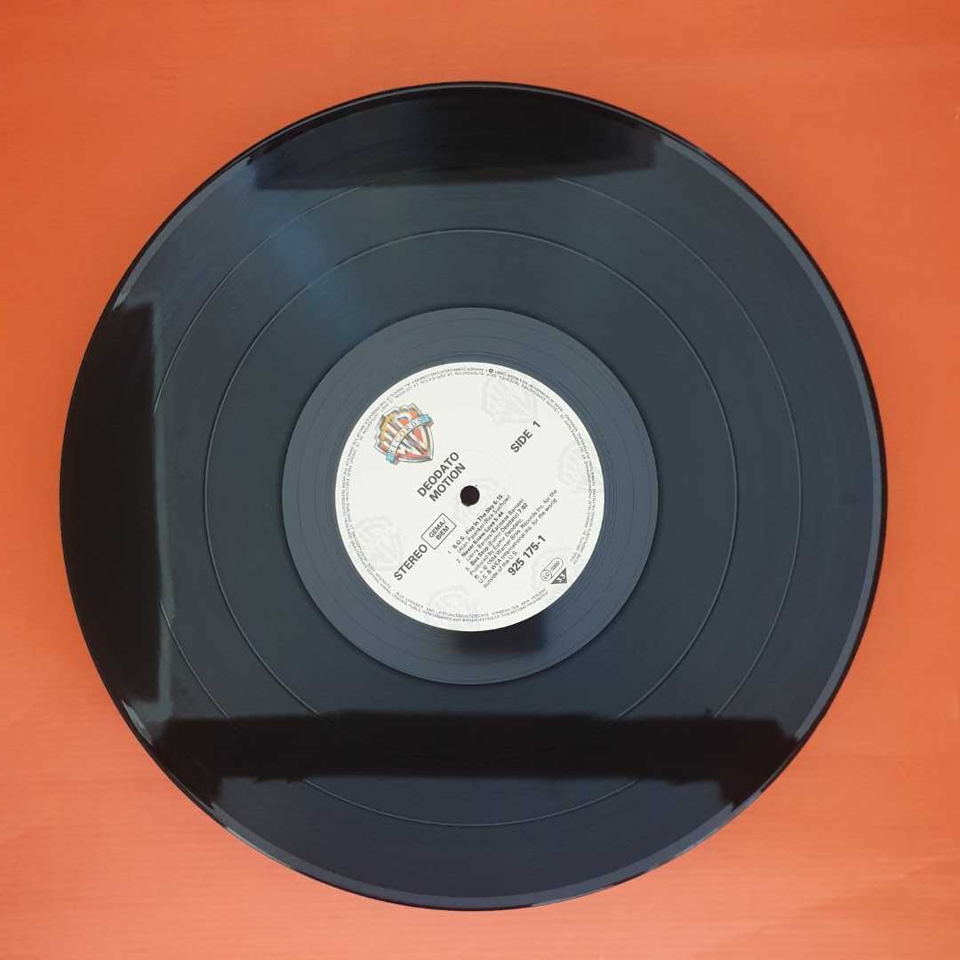 Deodato - Motion - Image 3