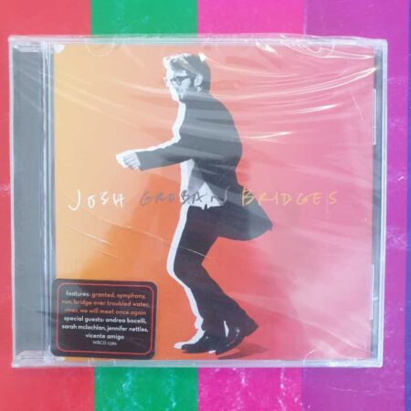 Josh Groban - Bridges