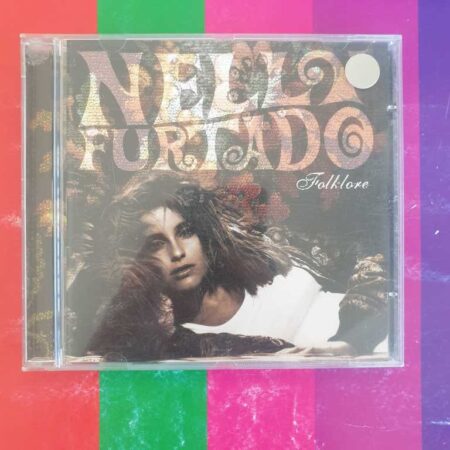 Nelly Furtado - Folklore