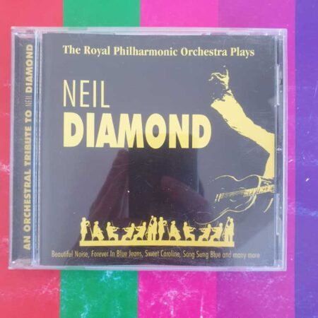 Royal Philharmonic Orchestra - Plays Neil Diamond