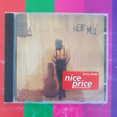 Keb Mo - Keb Mo