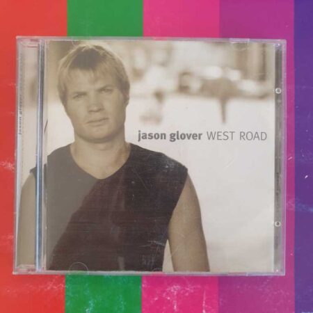 Jason Glover - West Road
