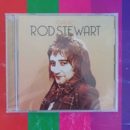 Rod Stewart - Classic