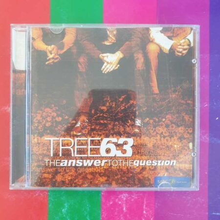 Tree63 - The Answer To The Question