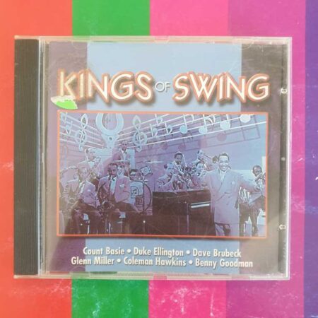 Various - Kings Of Swing