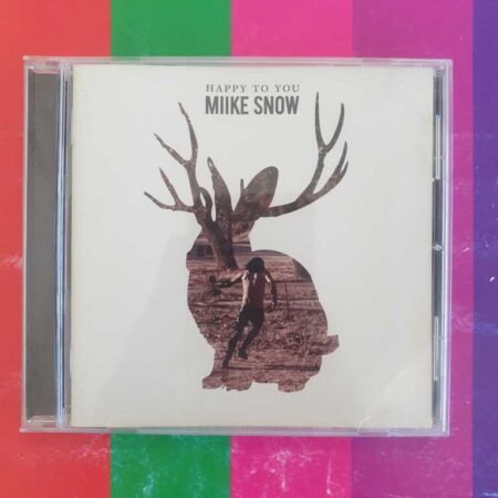Miike Snow - Happy To You