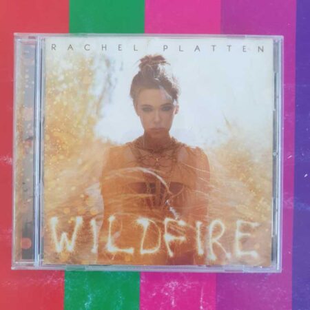 Rachel Platten - Wildfire