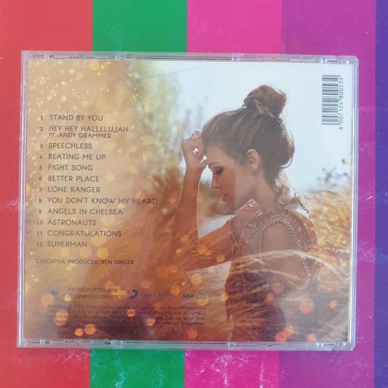 Rachel Platten - Wildfire - Image 2
