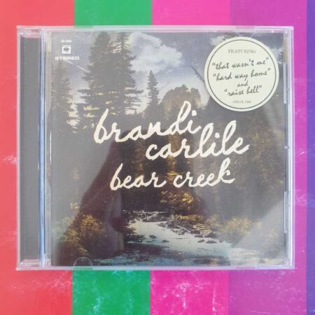 Brandi Carlile - Bear Creek