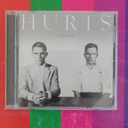 Hurts - Happiness