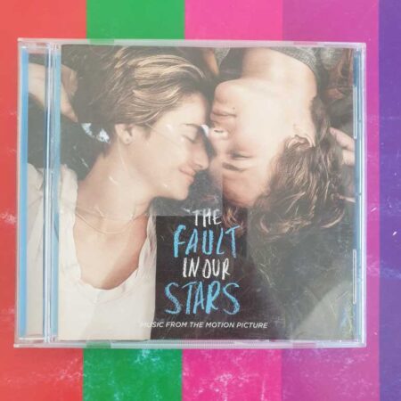 Various - The Fault In Our Stars