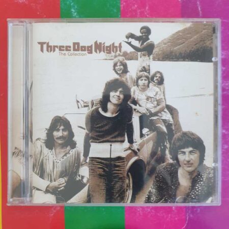 Three Day Night - The Collection