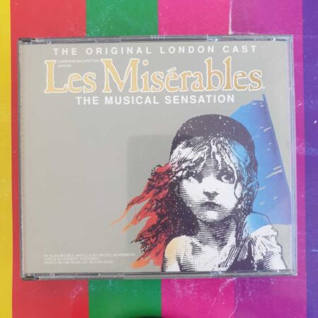 Various - Les Miserables