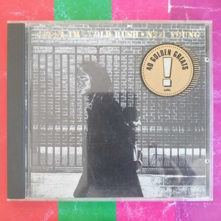 Neil Young - After The Gold Rush