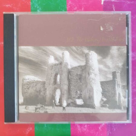 U2 - The Unforgettable Fire