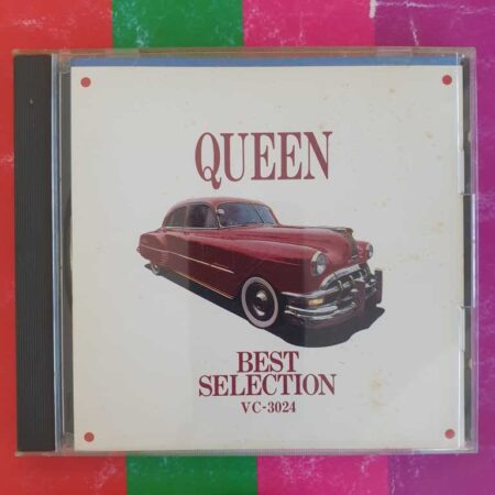 Queen - Best Selection