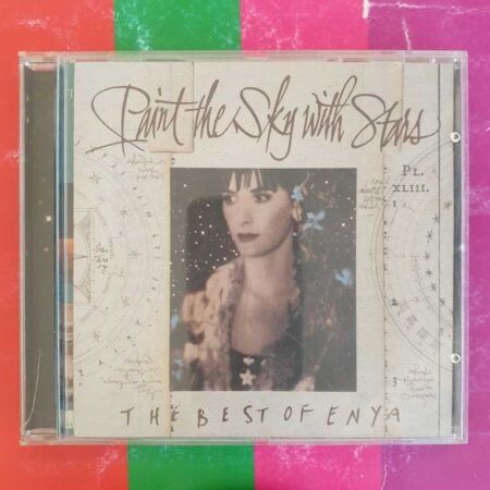 Enya - The Best Of