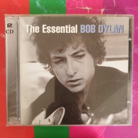 Bob Dylan - The Essential